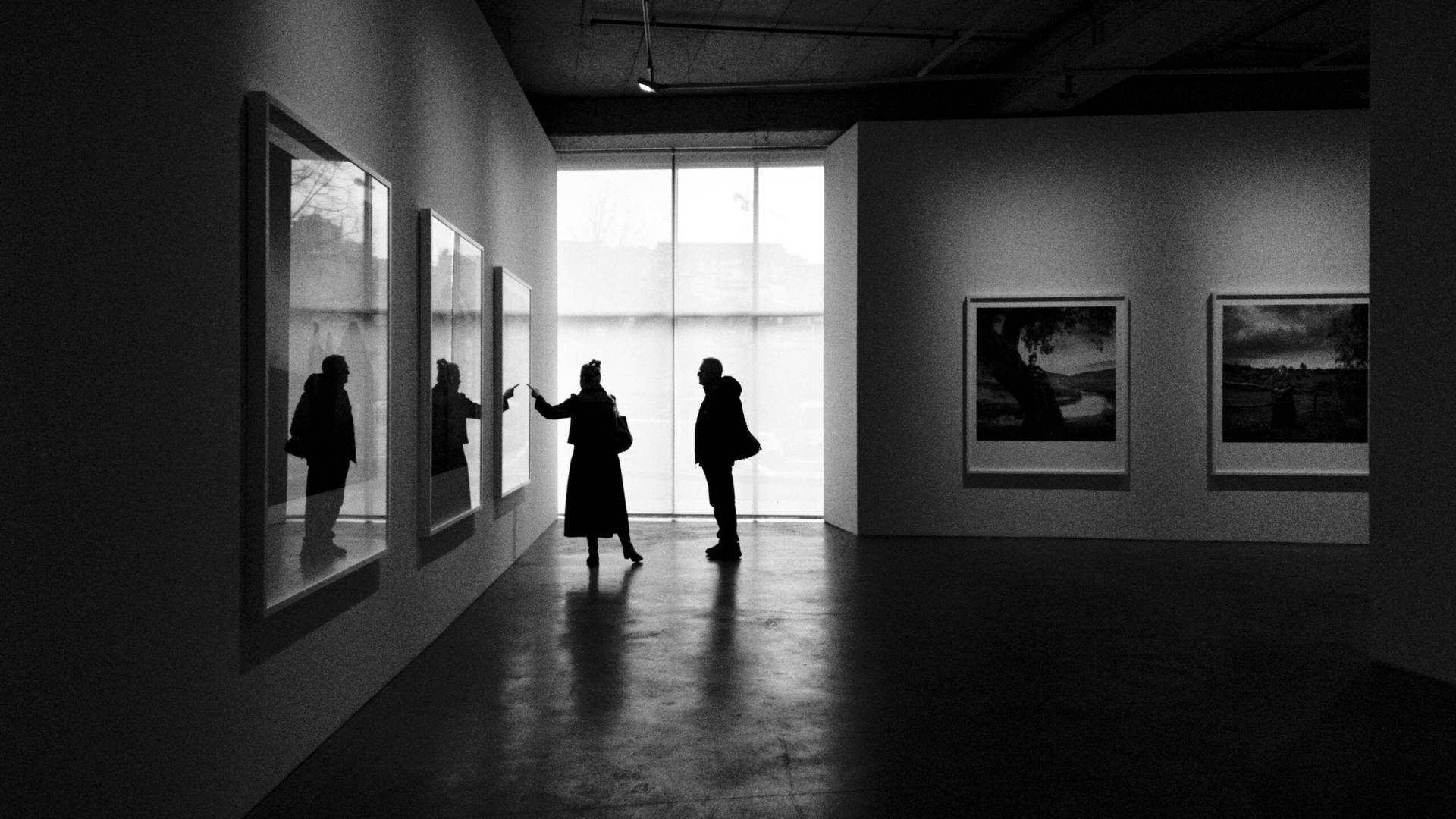 Vittoria Art Gallery